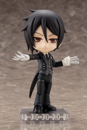 Cu-Poche Sebastian Michaelis - 4