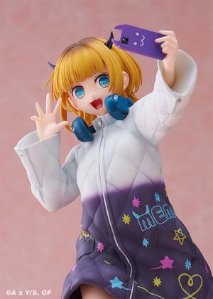【OSHI NO KO】 MEMcho: Bazurase Fashion Ver. - 5