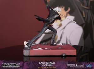 Vicious - Last Stand - First 4 Figures (17)