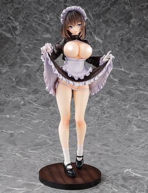 Tsubaki Rurikawa - Kyockcho Character's Selection - Rocket Boy / Native - 8