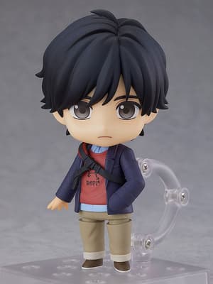 Nendoroid 1082 Eiji Okumura - Re-Release - 2