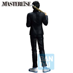 Toshiro Hijikata - Gintama - 3-Z Ginpachi Sensei - Ichibansho (1)