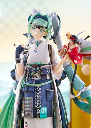 Hatsune Miku - Smile x Future - Good Smile Company - 3