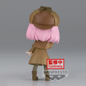 Anya Forger - Spy x Family - Q Posket (Research) - Version B (1)