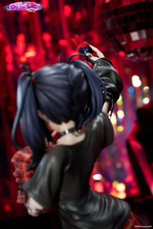 Ame-chan  - Apex - 6