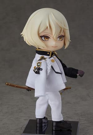 Higekiri - Nendoroid Doll - 4