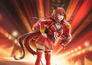 Maruzensky Signature Racewear Ver. 1/7 Scale Figure - 13