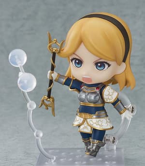 Nendoroid 1458 Lux - 5