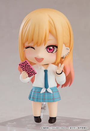 Nendoroid Marin Kitagawa - 4