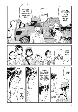 Bokutachi no Shitai Sagashi - Carlsen - Vol. 02 - 6