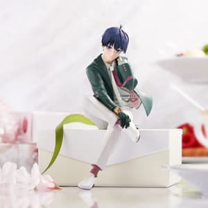Yoichi Isagi - Blue Lock - Sweets Flavor - Banpresto (1)