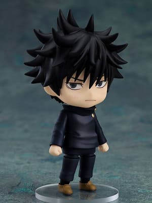 Nendoroid 1506 Megumi Fushiguro - Neuauflage - 1
