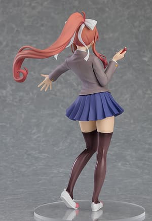 Monika - Doki Doki Literature Club! Pop Up Parade - Good Smile Company - 2