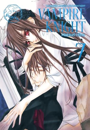 Vampire Knight Pearls - Carlsen - Band 07 (1)