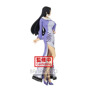 Boa Hancock - One Piece - Glitter & Glamours - Winter Style - Version B - 4