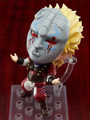 Nendoroid 1624 Dio Brando - 2
