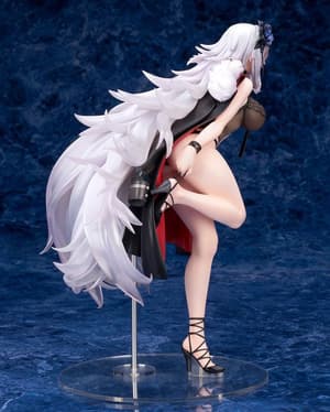 Graf Zeppelin - Beachside Urd - Alter - 12
