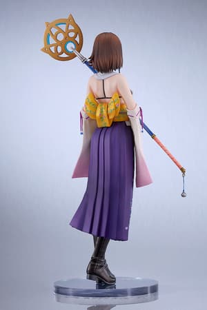 Yuna - Good Smile Company / Square Enix - 11