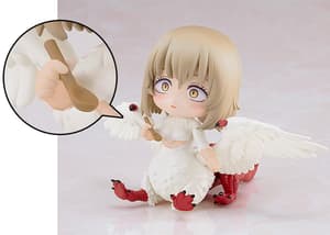 Nendorid 3055 - Falin (Chimera) (including Bonus) - 1