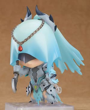 Nendoroid 1025 Hunter - Female Xeno’jiiva Beta Armor Edition - 4