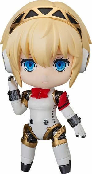 Nendoroid 2903 Aegis / Aigis 2.0 - 7