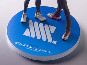 POP UP PARADE Yuta Hibiki L Size/POP UP PARADE Yomogi Asanaka L Size 2 Figure Set - 6