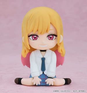 Marin Kitagawa - Rubber Mascot - Nendoroid Plus - Good Smile Company - 1