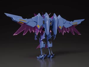 THE GATTAI EX DX Superbia - 15