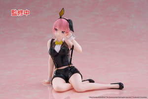 Ichika Nakano - Bunny - Desktop Cute - Taito - 4