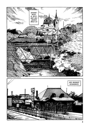 Lady Snowblood (Neuedition) - Carlsen - Band 003 - 2
