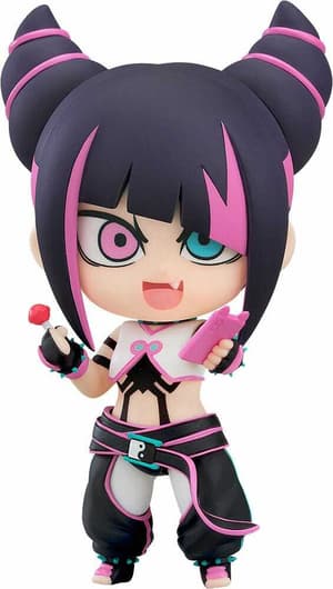 Nendoroid 2897 Han Juri - uri-chan - 6