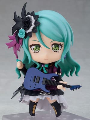 Nendoroid 1302 Sayo Hikawa (Stage Outfit Ver.) - 2