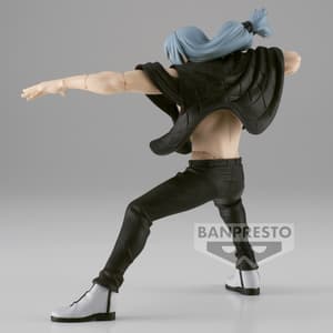 Mahito - Jujutsu Kaisen - Banpresto - 2