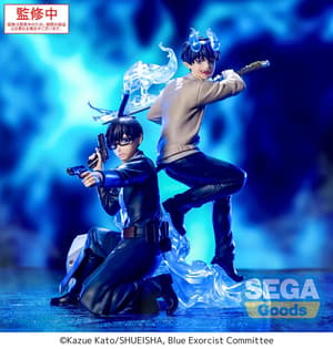 Yukio Okumura - Xross Link - Sega (2)
