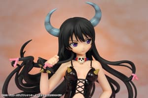 Yozora Mikazuki - Aku no Keshin version - 5