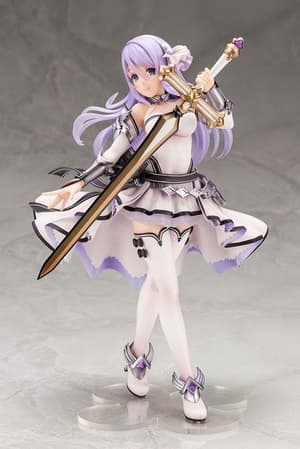 Shizuru Hoshino - Bonus Edition - Kotobukiya - 8