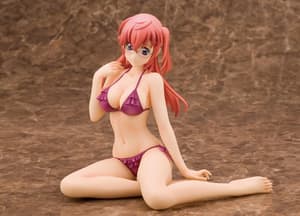 Ichika Takatsuki - Bikini Ver - 1