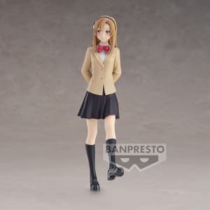 Iko Koishikawa- SHY - Banpresto (1)