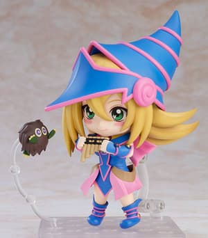 Nendoroid 1596 Dark Magician Girl - Re-Release - 5