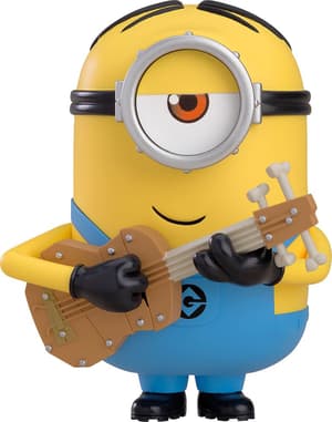 Nendoroid 2303 Stuart - 6