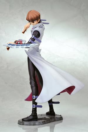 Seto Kaiba - ARTFX J - Re-Release Figure - 6