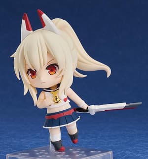 Nendoroid 1975-DX Ayanami - Deluxe Version (5)