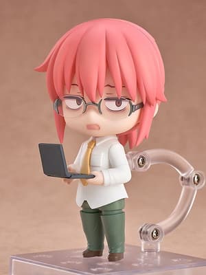 Nendoroid 2298 Kobayashi - 2