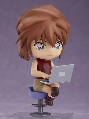 Nendoroid 1140 Ai Haibara - 3