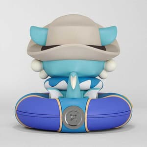 Bubbles - Huggy Good Smile - 4