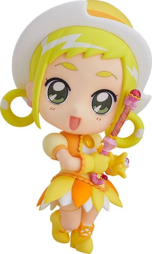 Nendoroid 1237 Asuka Momoko - 1