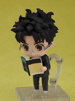 Nendoroid 2702 Ken Takakura / Okarun - 3