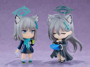 Nendoroid 2940 Shiroko Terror - 6