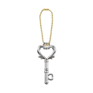 Chibiusa's Space-Time Key - Die-Cast Charm - 1