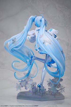 Hatsune Miku / Snow Miku - Sky Town 10th Anniversary - Design Coco - 7